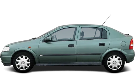 ASTRA G